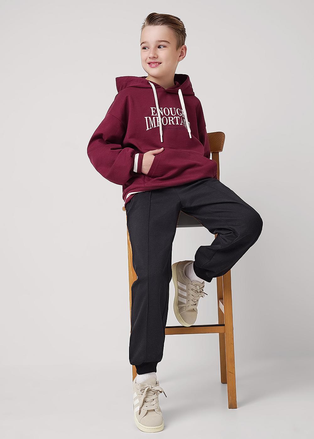 CLE 757198/24ф_п Худи детское