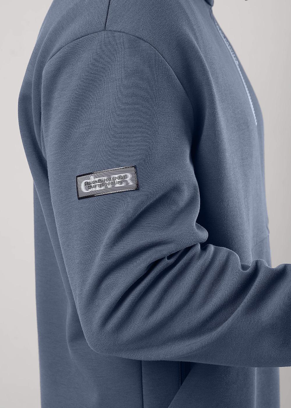 CLE 562492/12сд_п Толстовка мужская