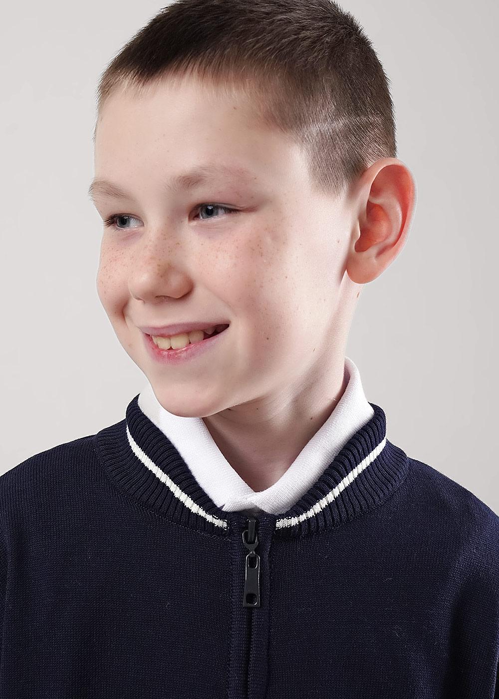 CLE 904459х Кардиган детский