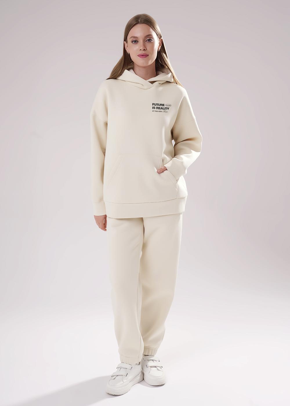 CLE LH15-106 Худи женское