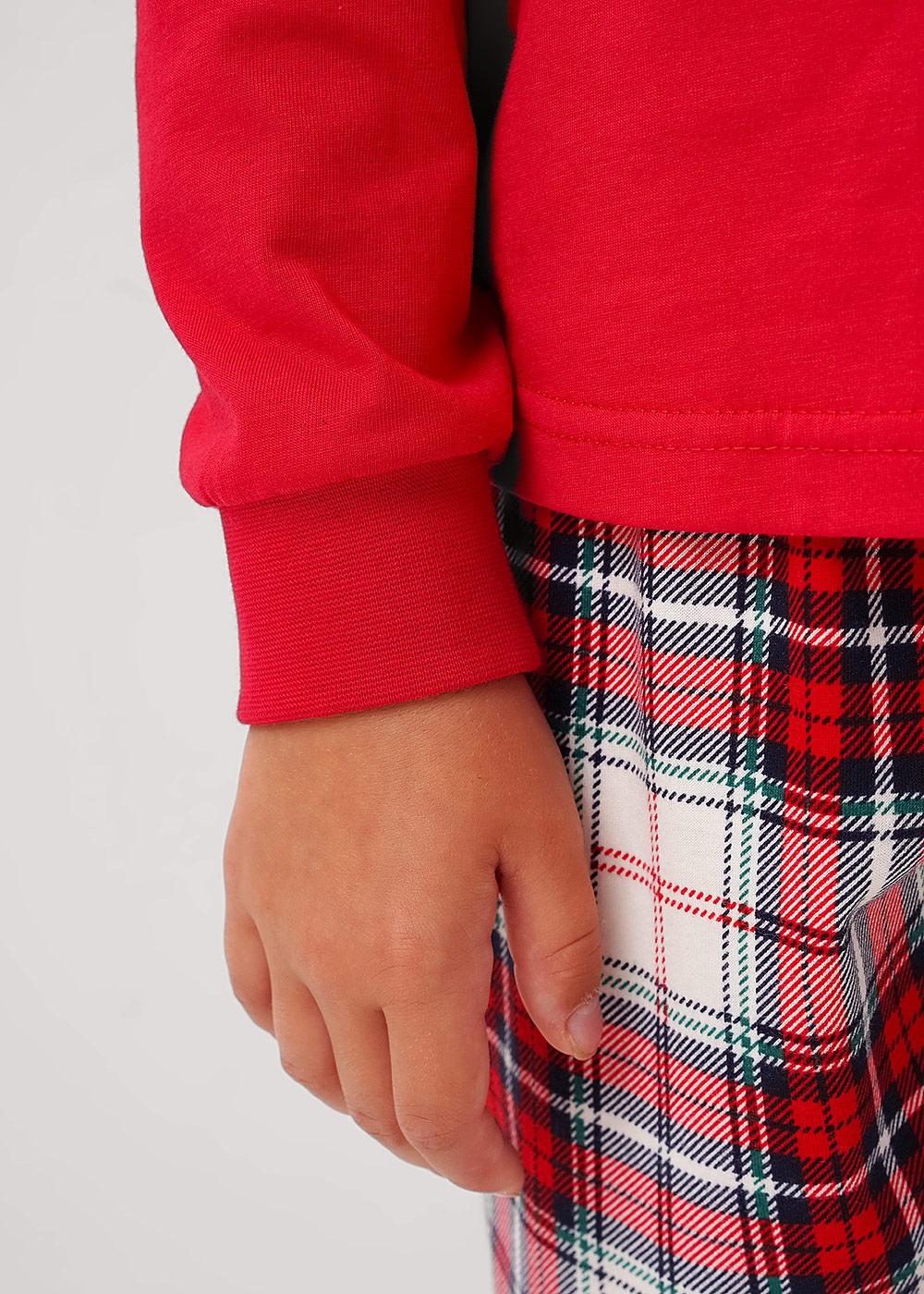 CLE 759554/29кд_п Пижама детская