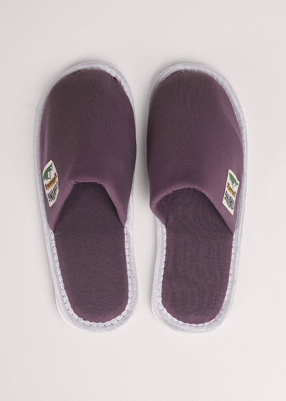 CLE SW25-968C/5 Тапки женские