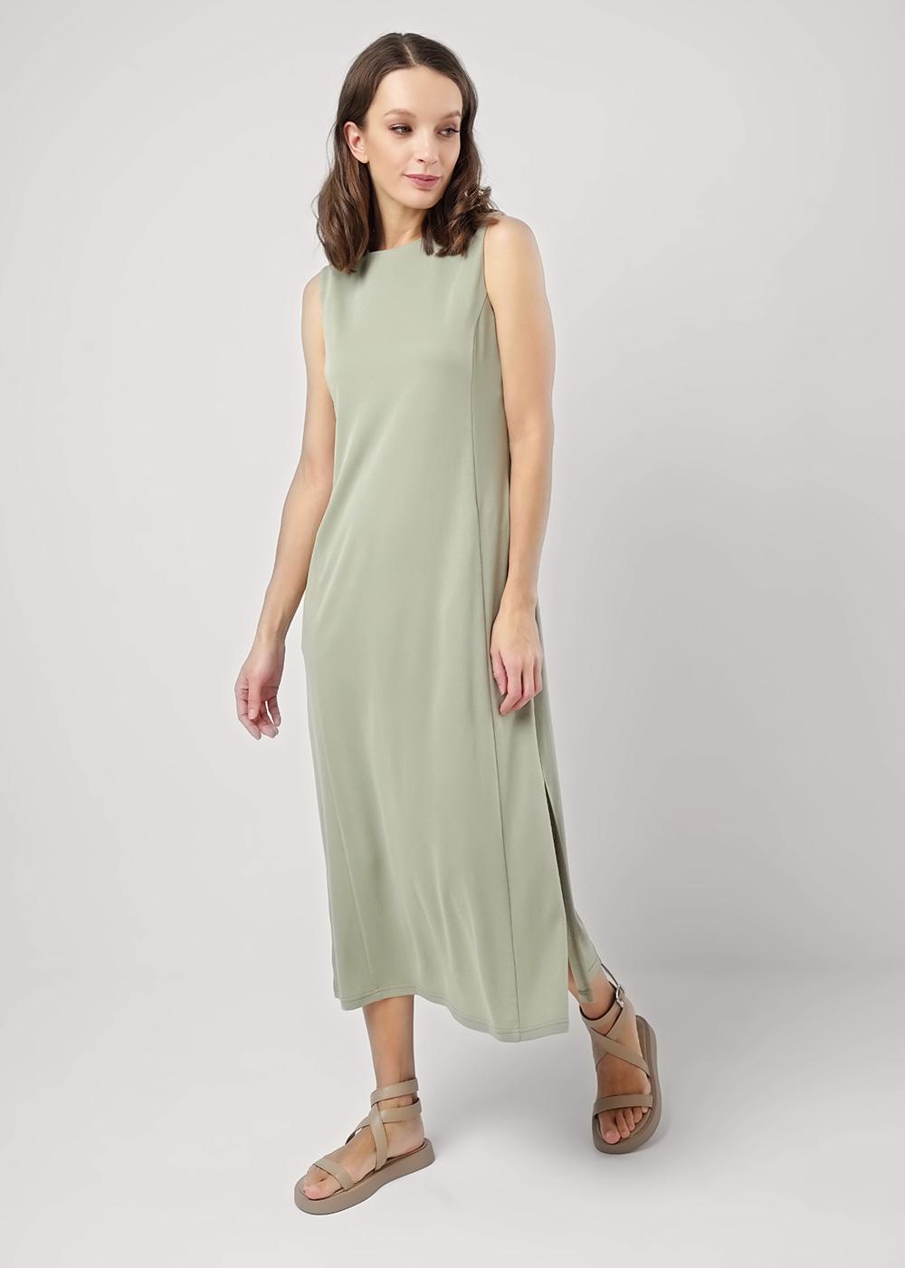 CLE 256832/169з Платье женское