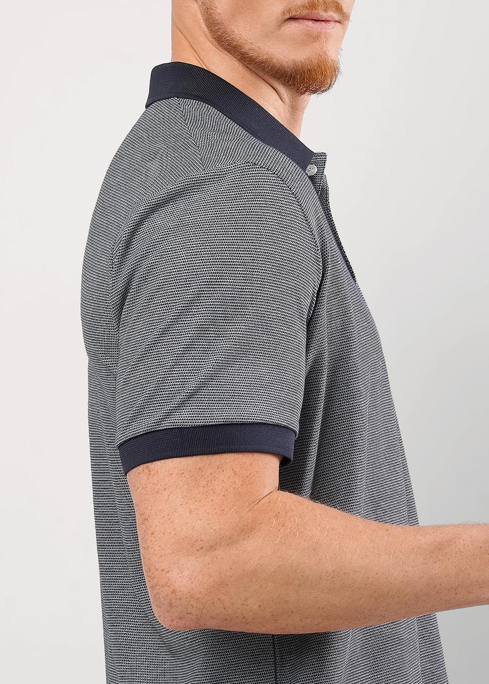 CLE 562655/04кжн maxi(макси) Поло мужское