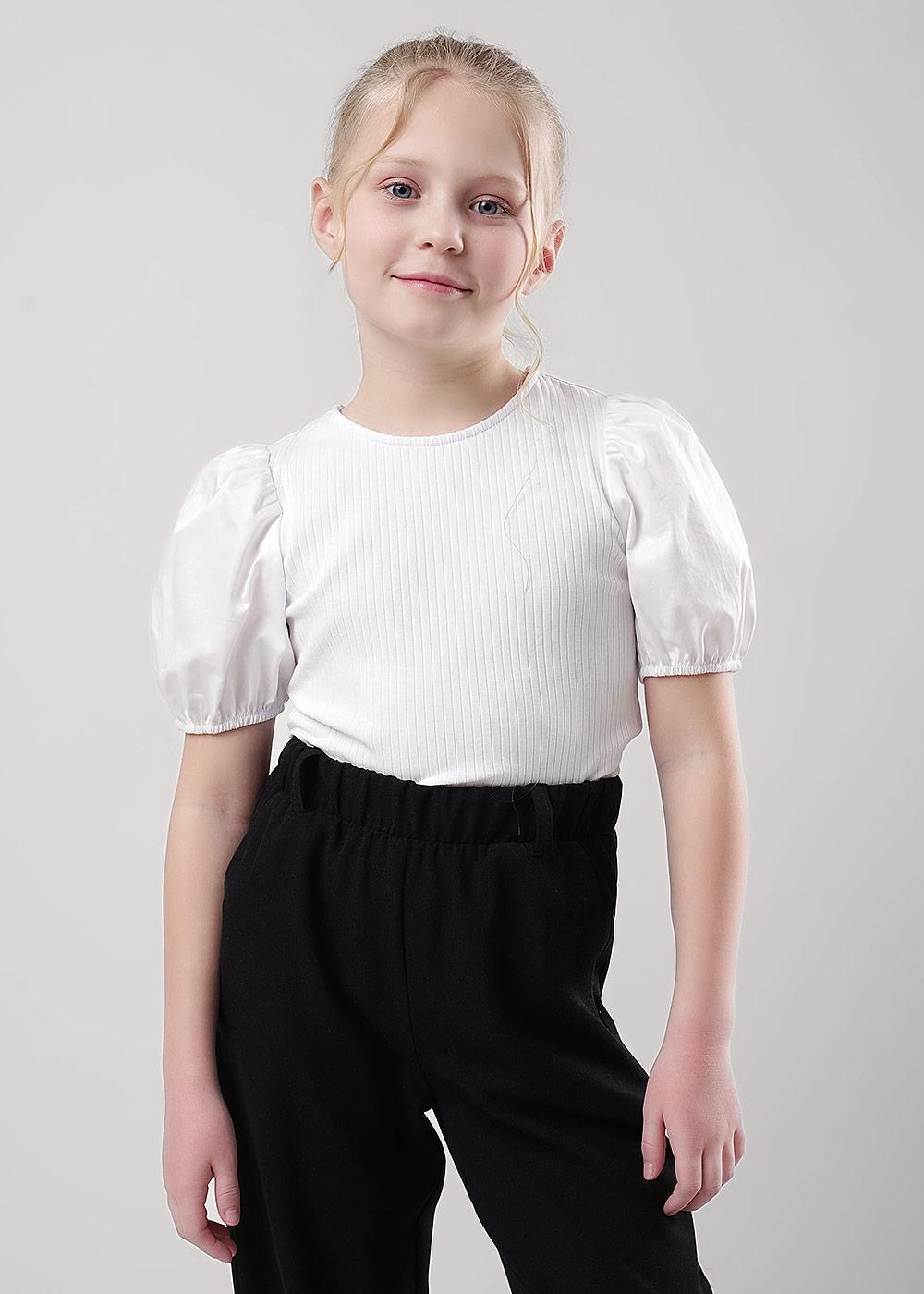 CLE 757081шл школа Блузка детская