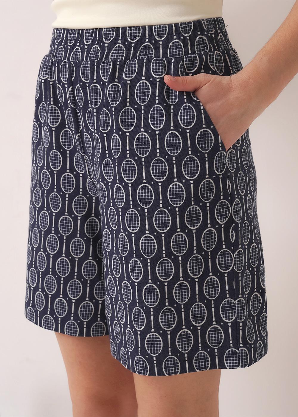 CLE 267187/201злн Шорты женские