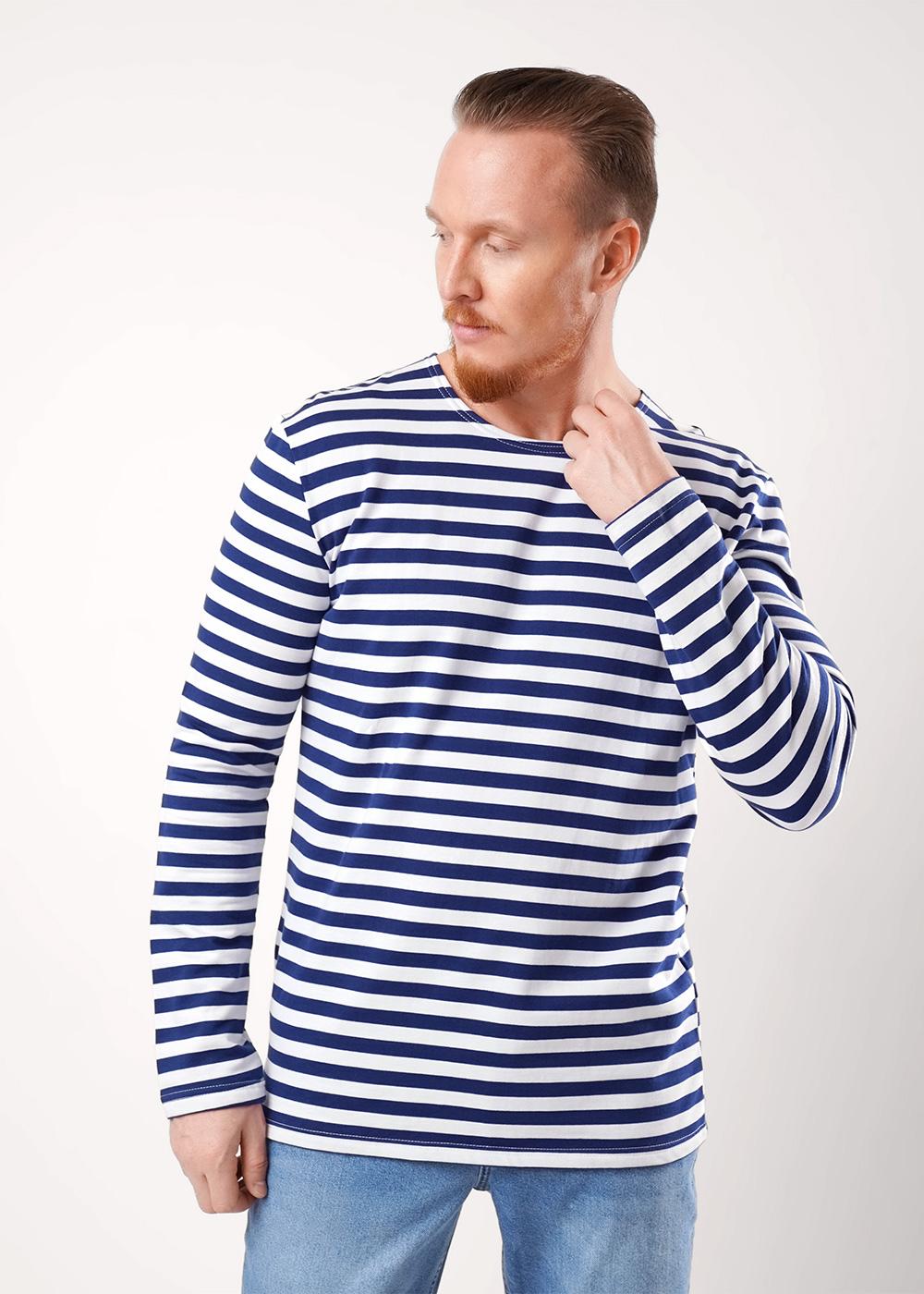 ЭЙС 600217ф Джемпер мужской