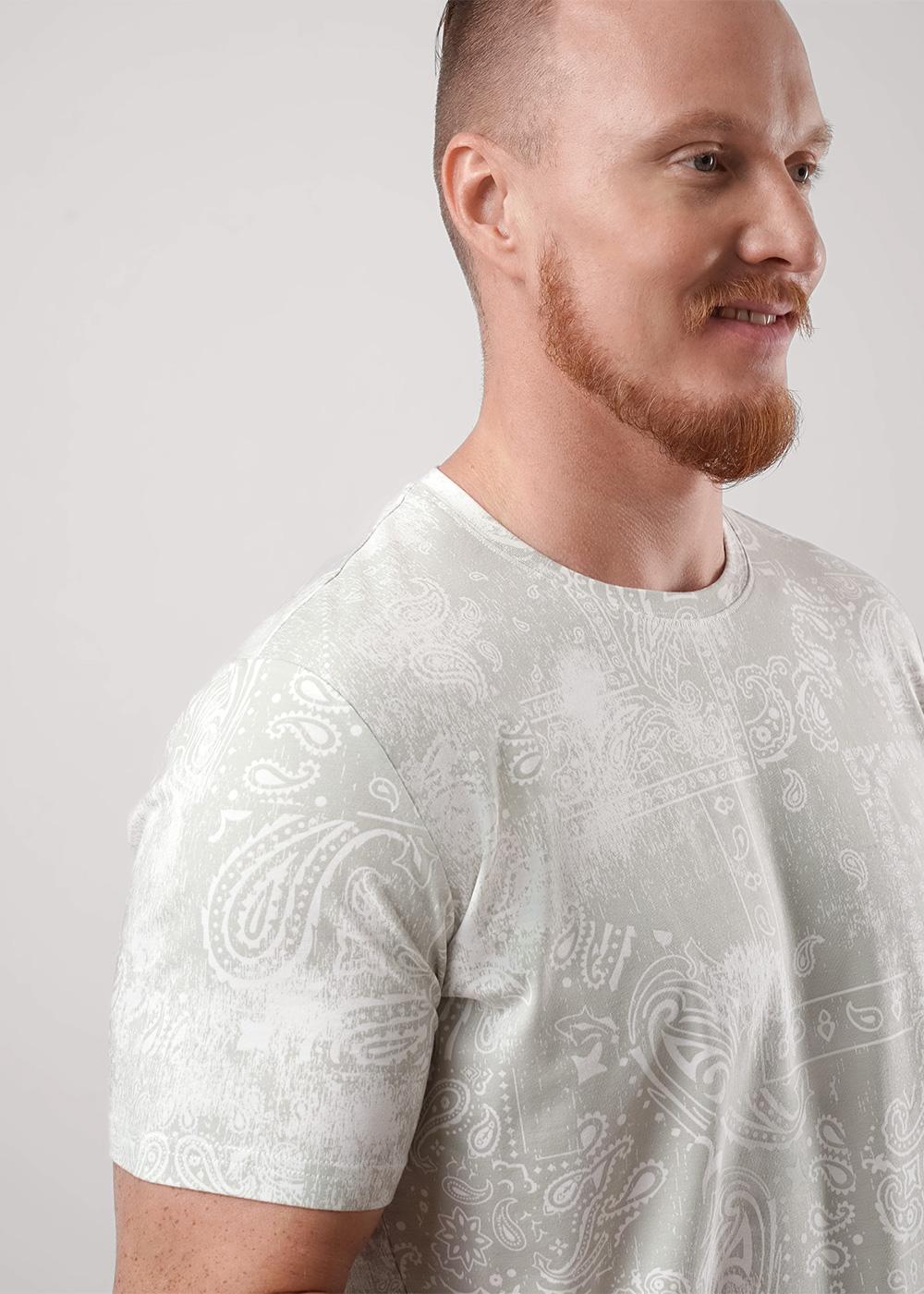 CLE 552404/13ггн Футболка мужская