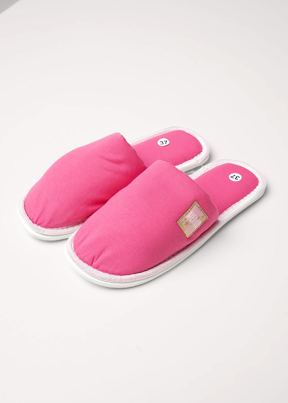 CLE SW25-968C/1 Тапки женские