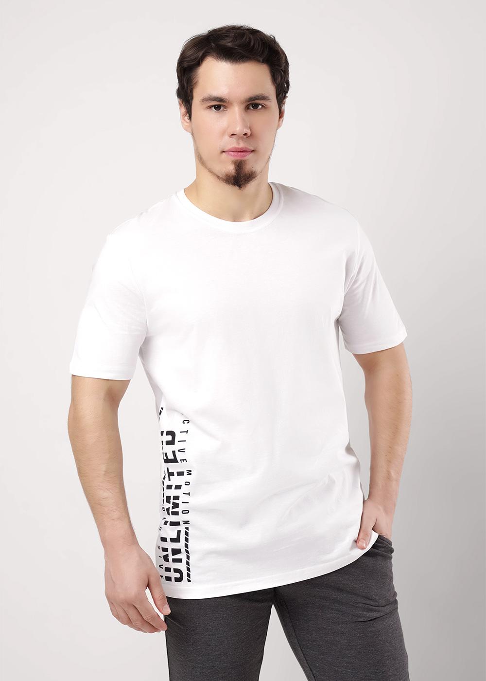 ЭЙС 600311/44ккп Футболка мужская