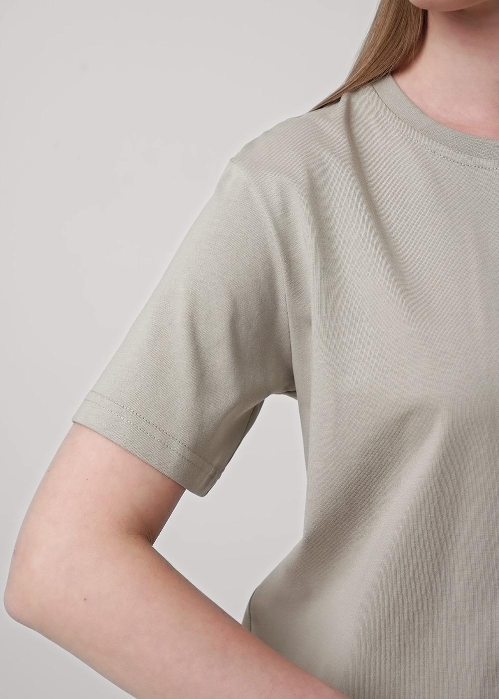 CLE 256682кдт_п Футболка женская