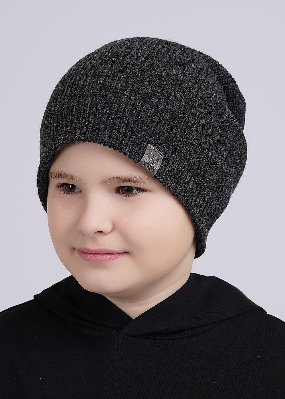 CLE 423559аш Шапка детская