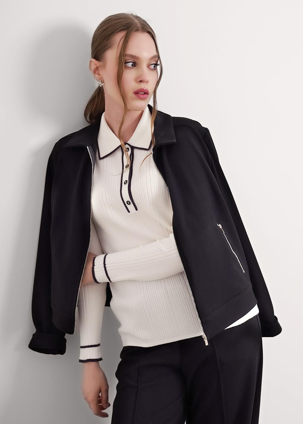 CLE 154528/181вн Джемпер женский