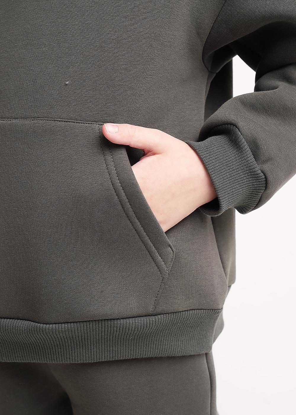 CLE 757215/21фф_п Худи детское