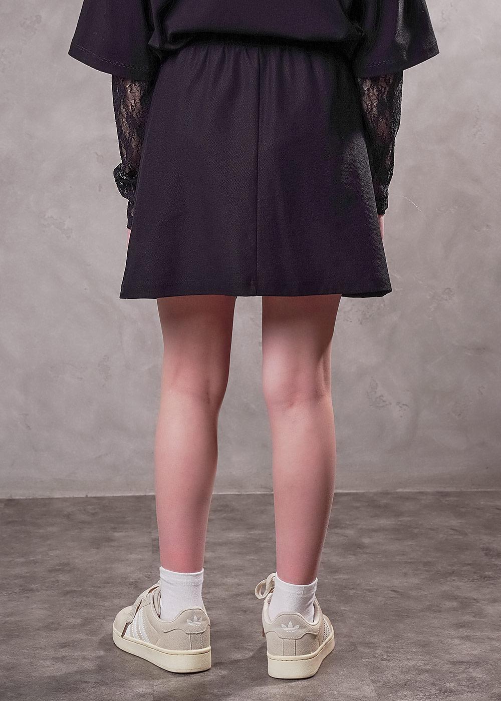 CLE 863269/11д Юбка детская для девочки