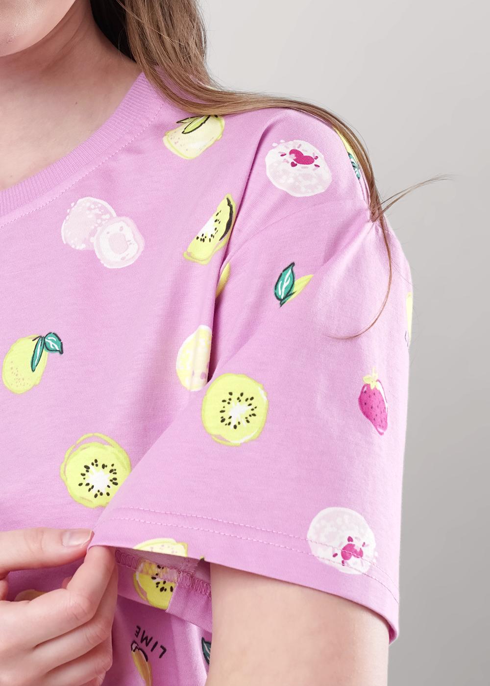 CLE LP25-1158/1 Пижама женская