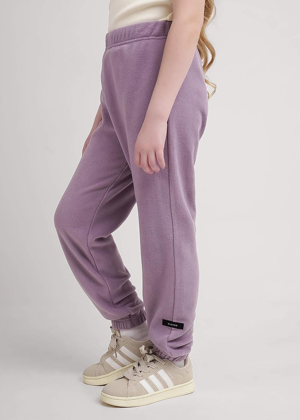 CLE 756717л Брюки детские для девочки