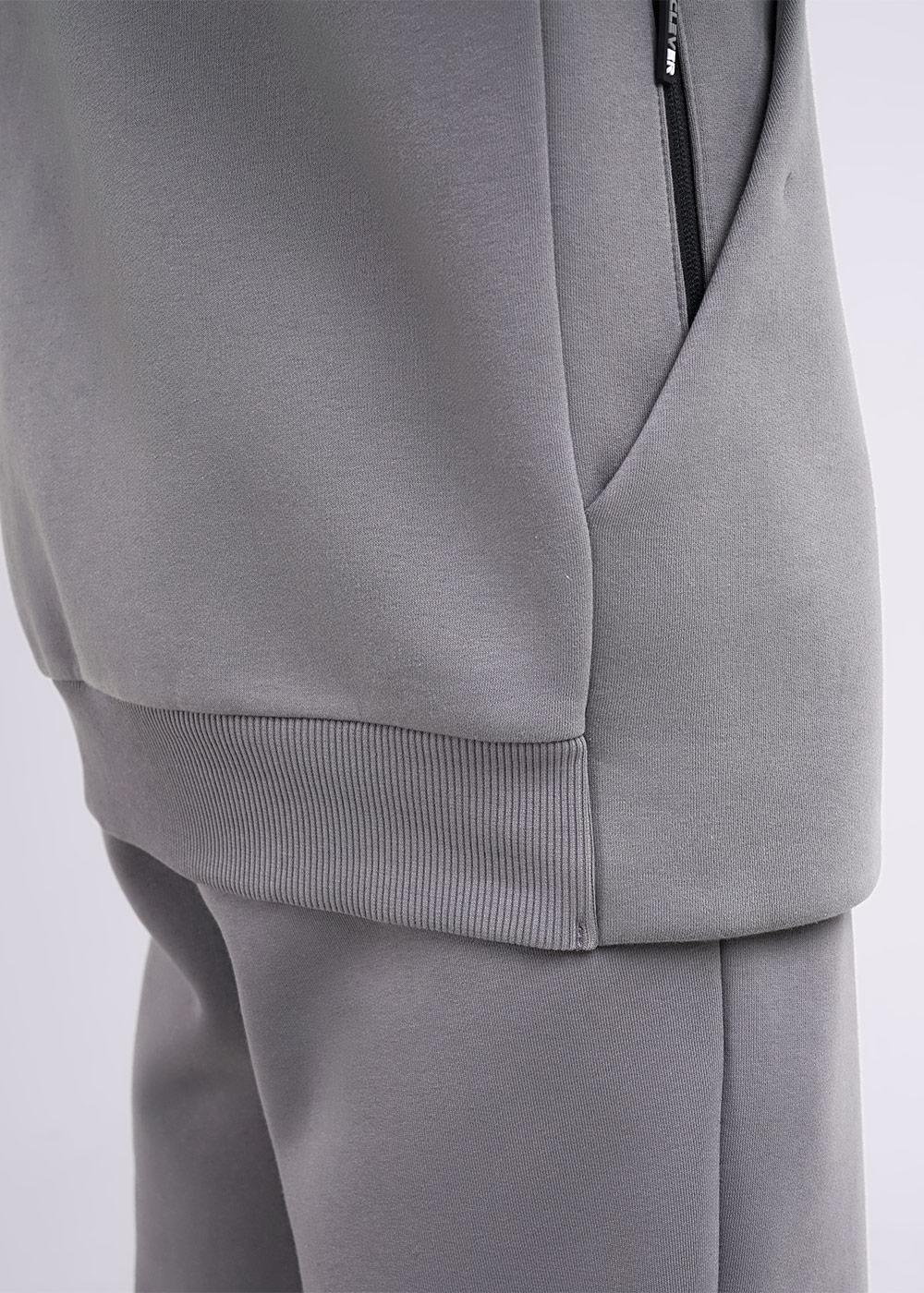 CLE 442448/15фф_п Толстовка мужская