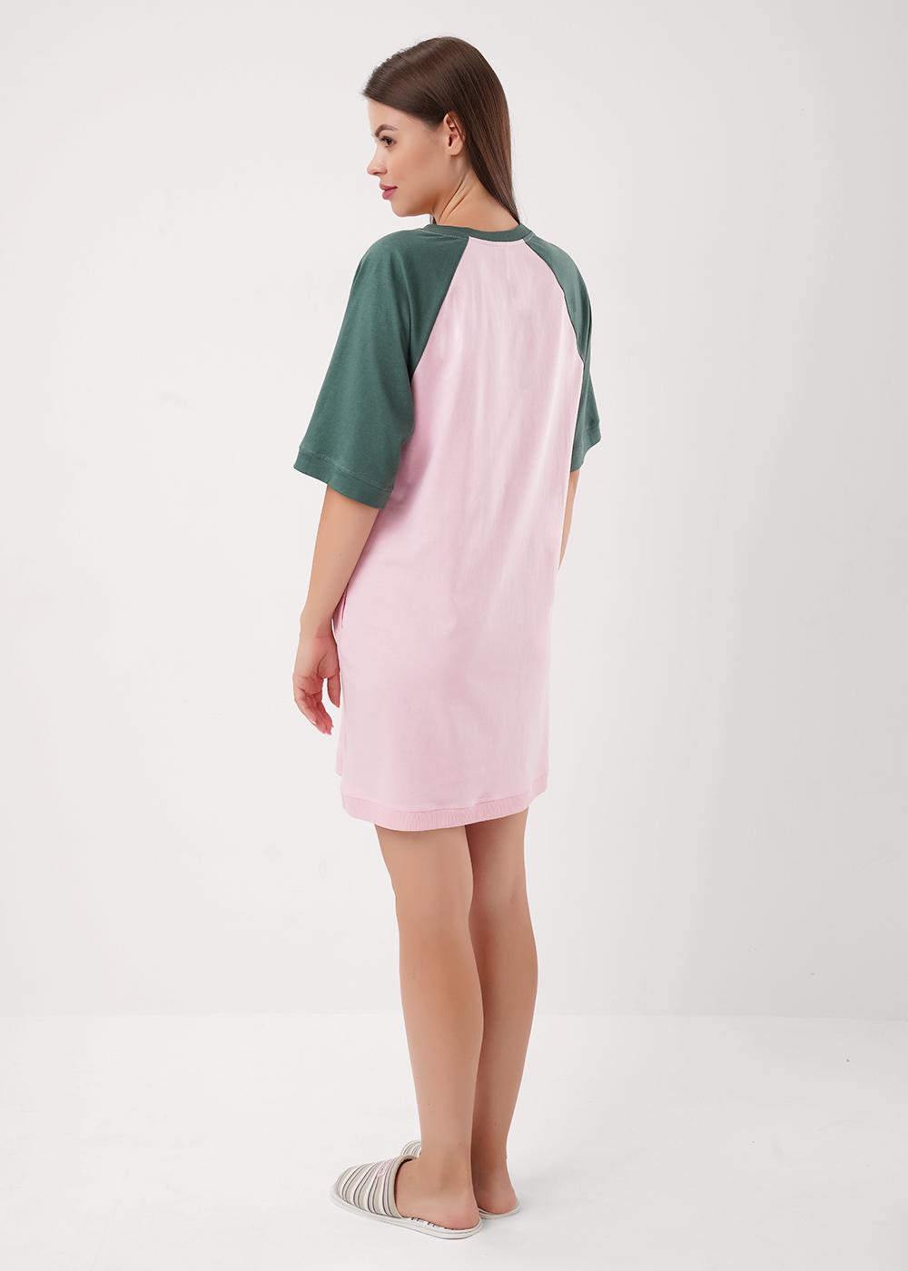 CLE LDR15-1208 Платье женское для дома