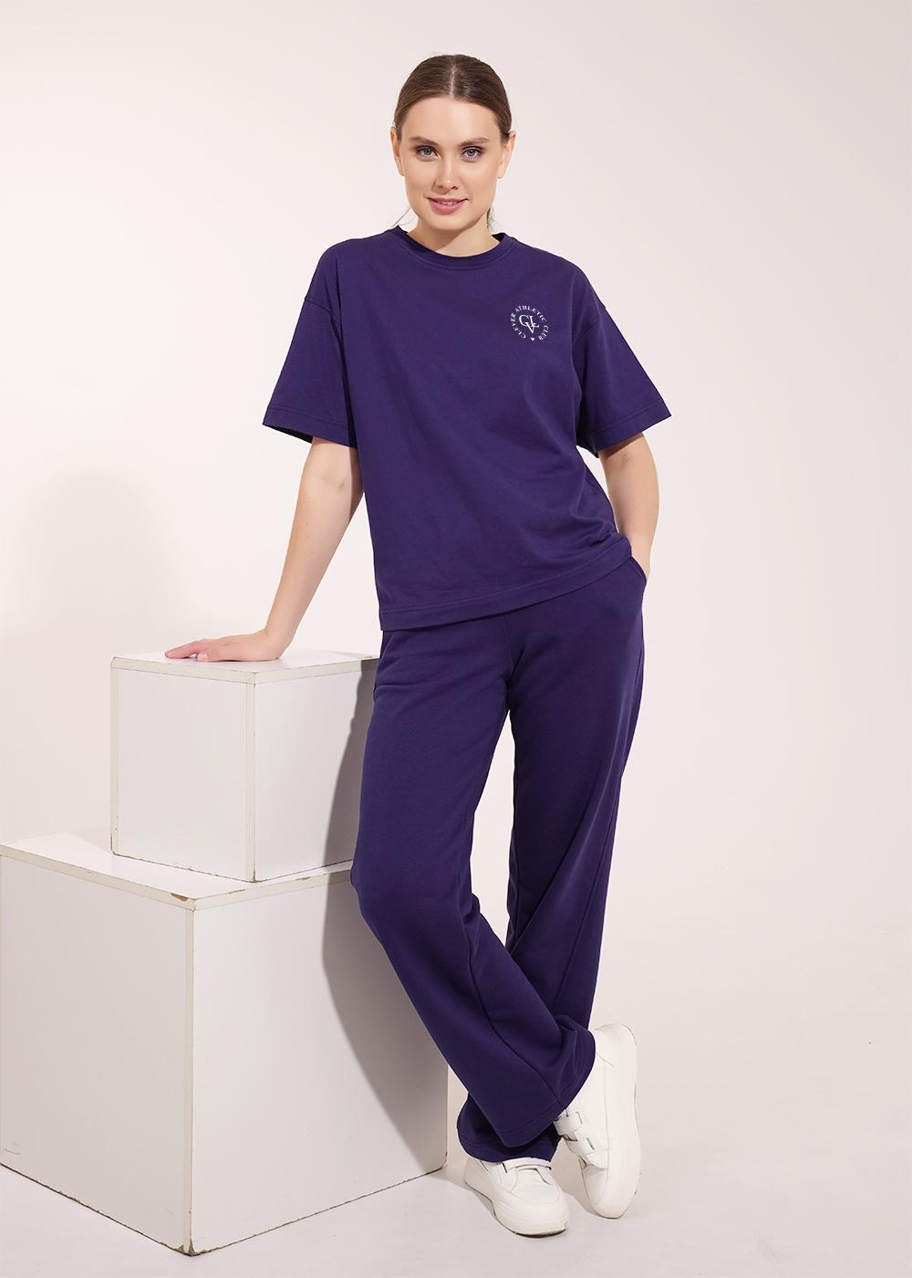 CLE LF15-008/1 Футболка женская