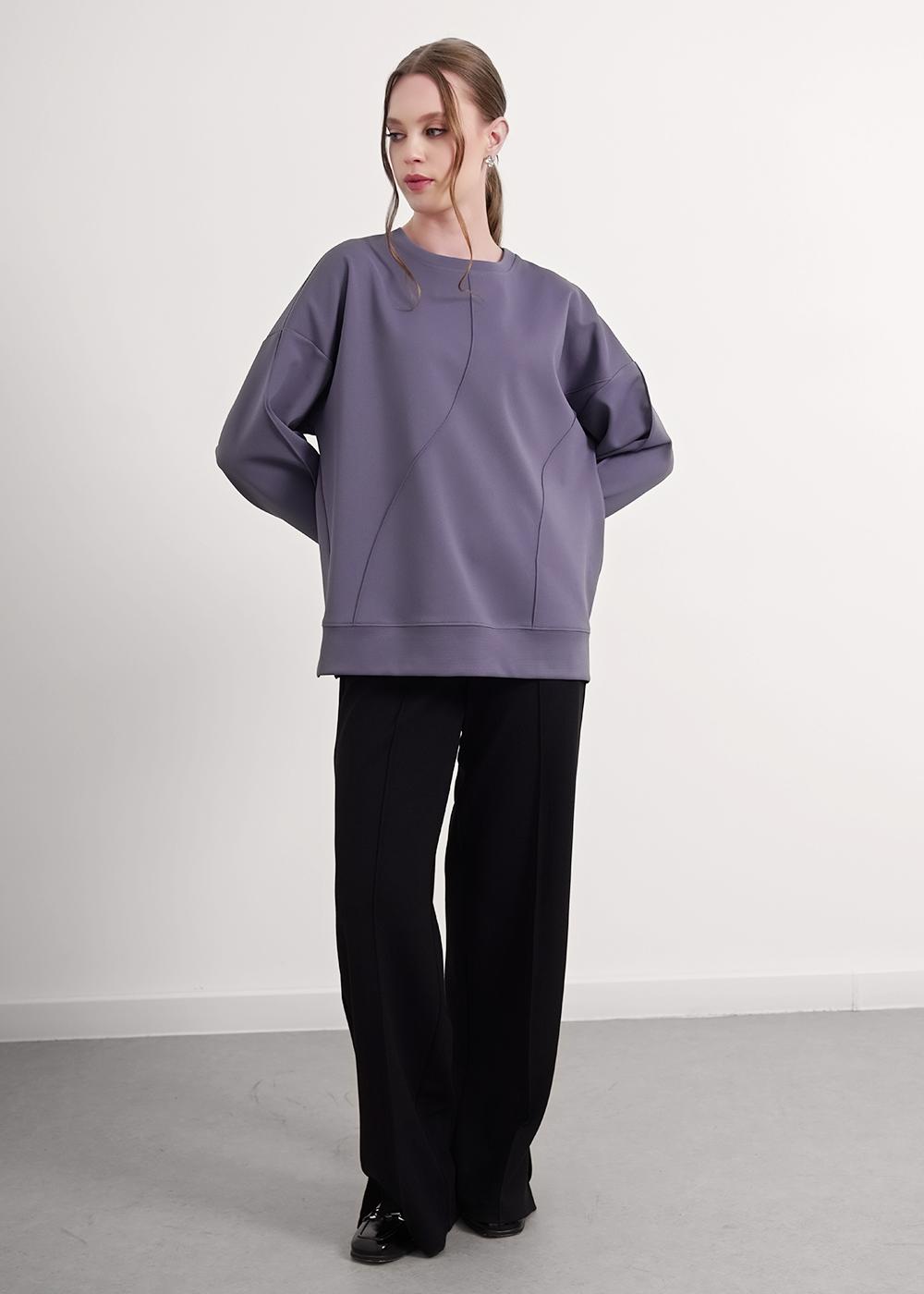 CLE 156972/181эф Джемпер женский