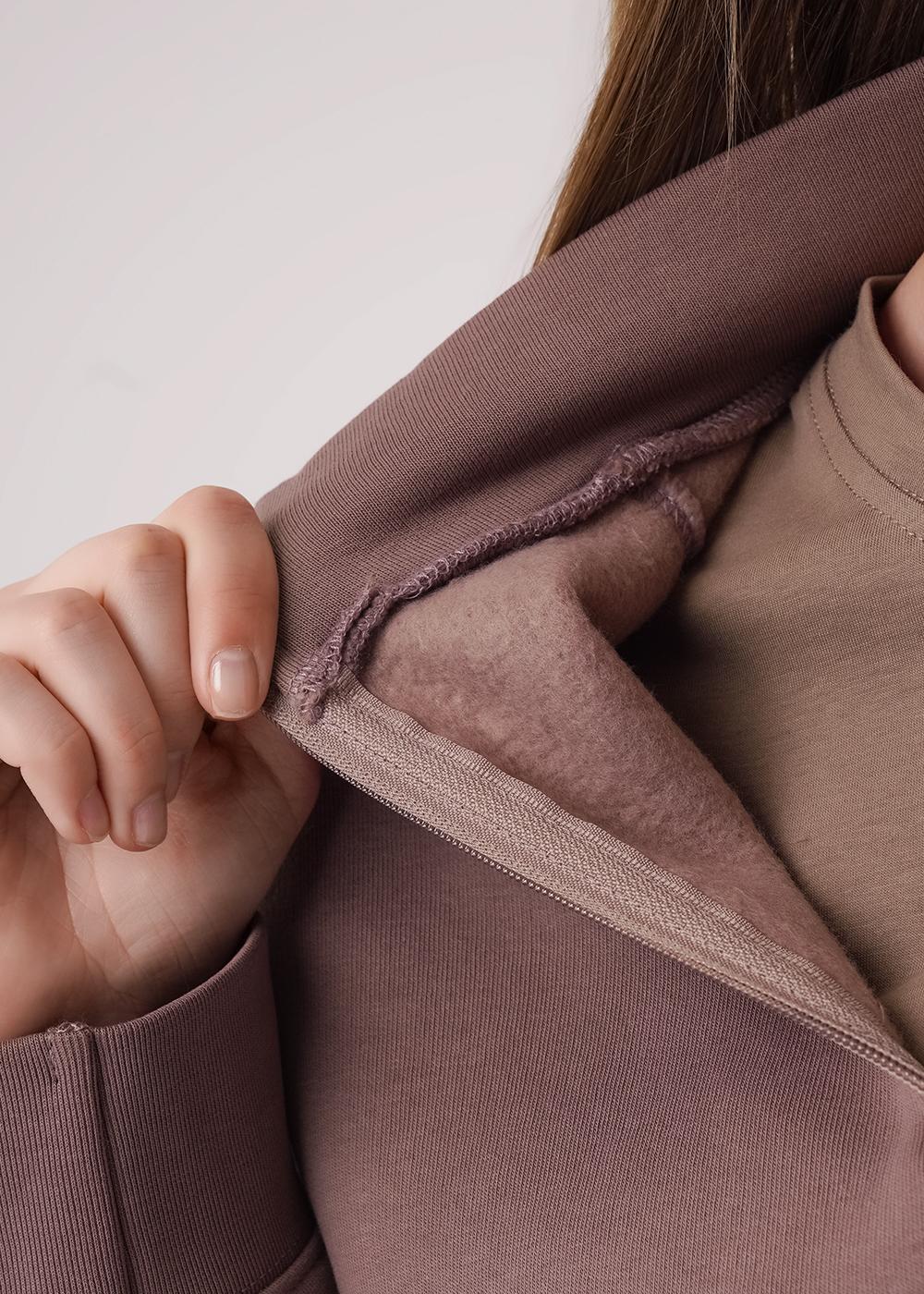 CLE LH15-106/1 Толстовка женская