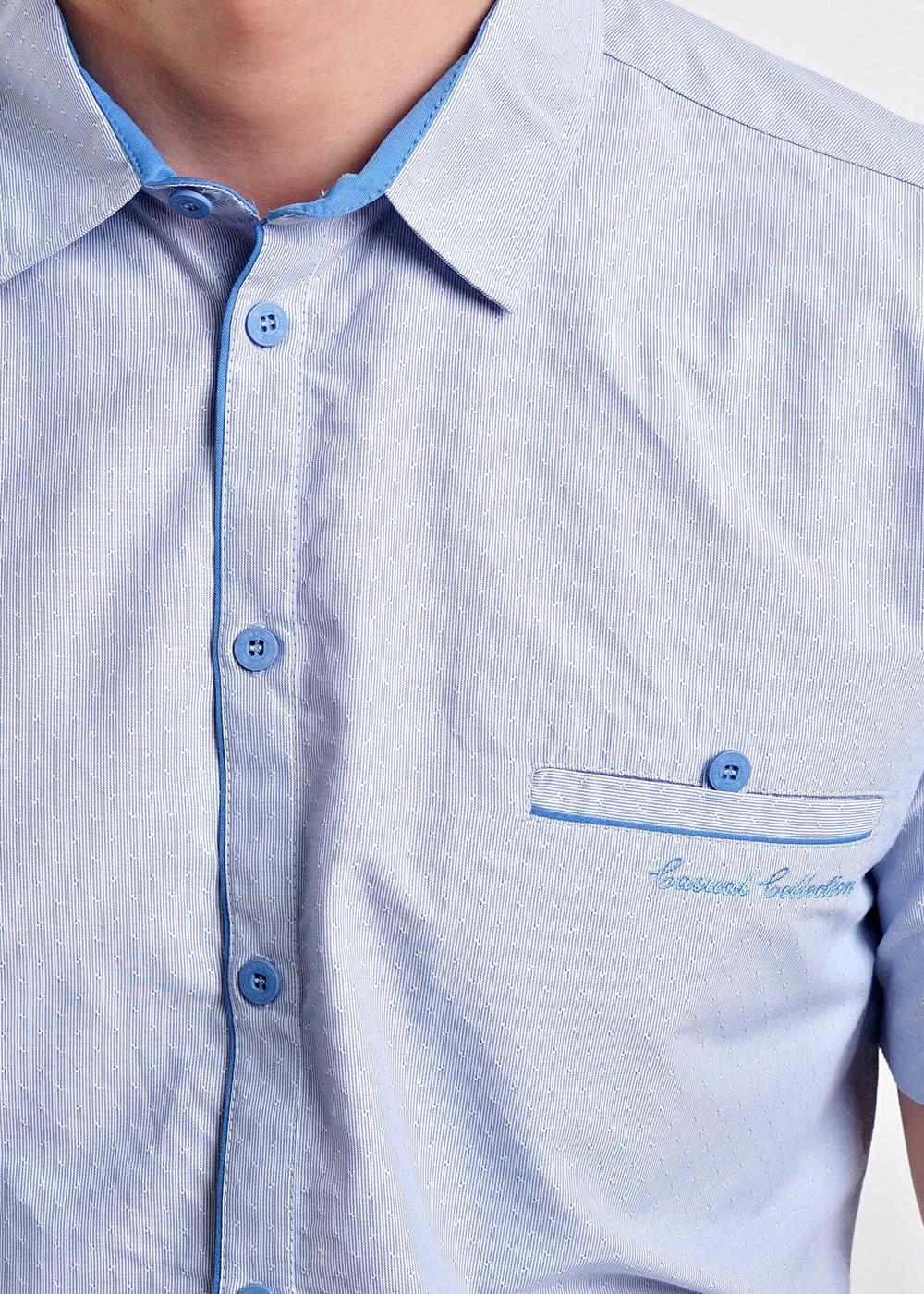 CLE 570993py Рубашка мужская