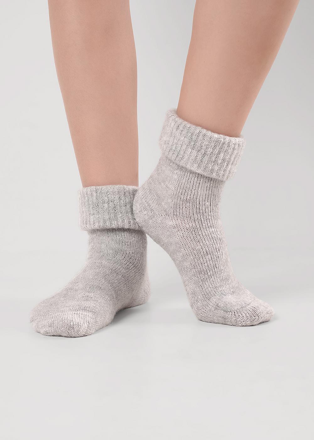 CLE Д679Ш Носки женские