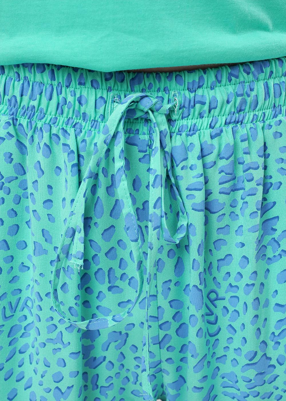 CLE LP25-1169/4 Пижама женская