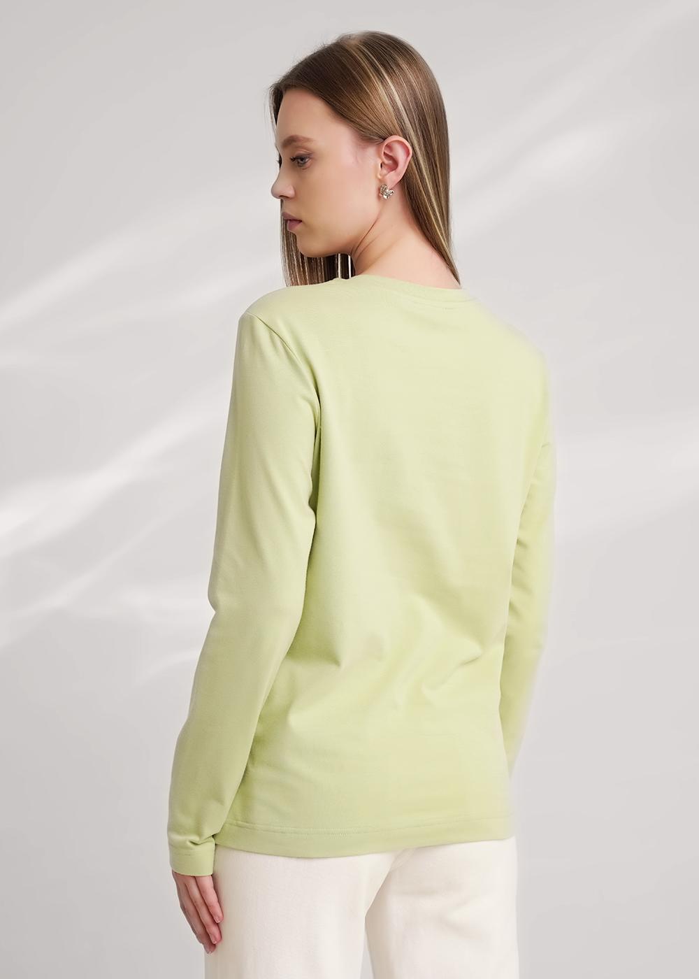 CLE 156947/183гтк_п Джемпер женский