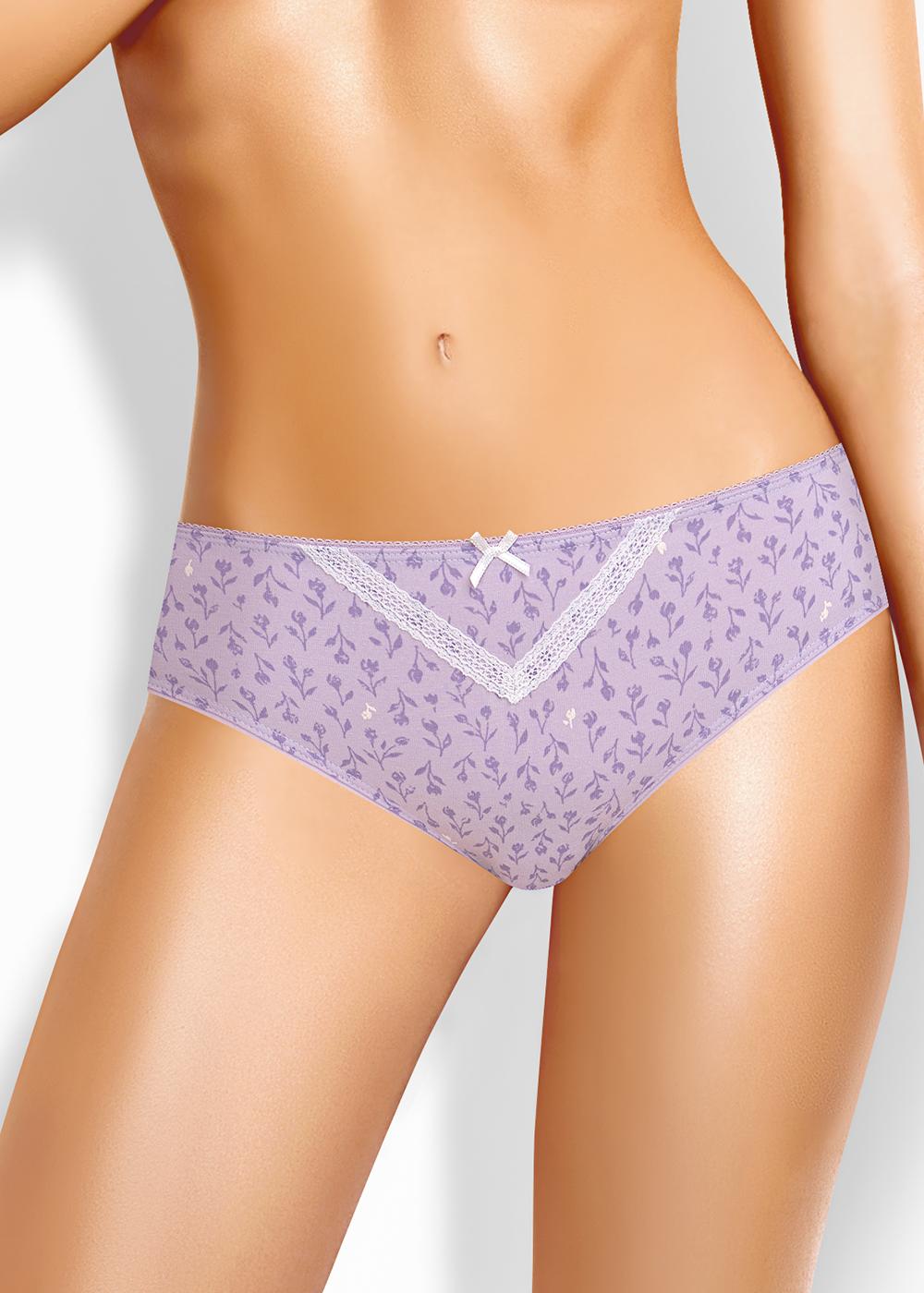 CLE B1225/2 Трусы женские бикини