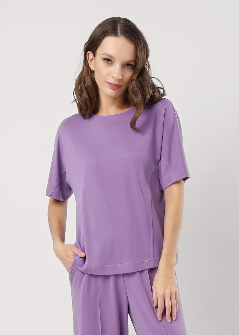 фиолетовый