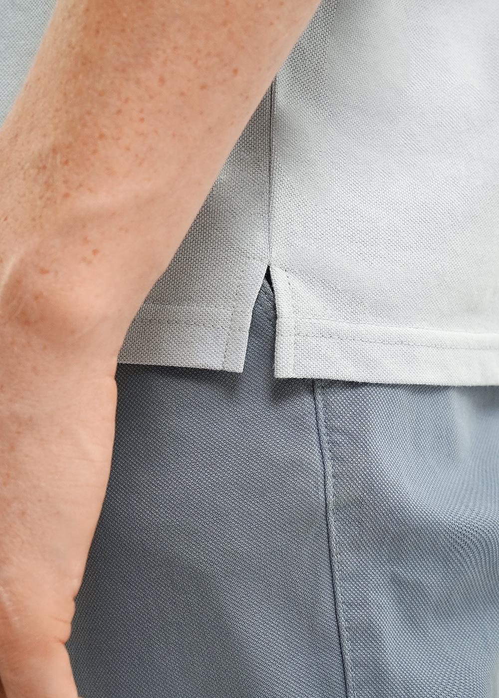 CLE 562718/14зз_п Поло мужское