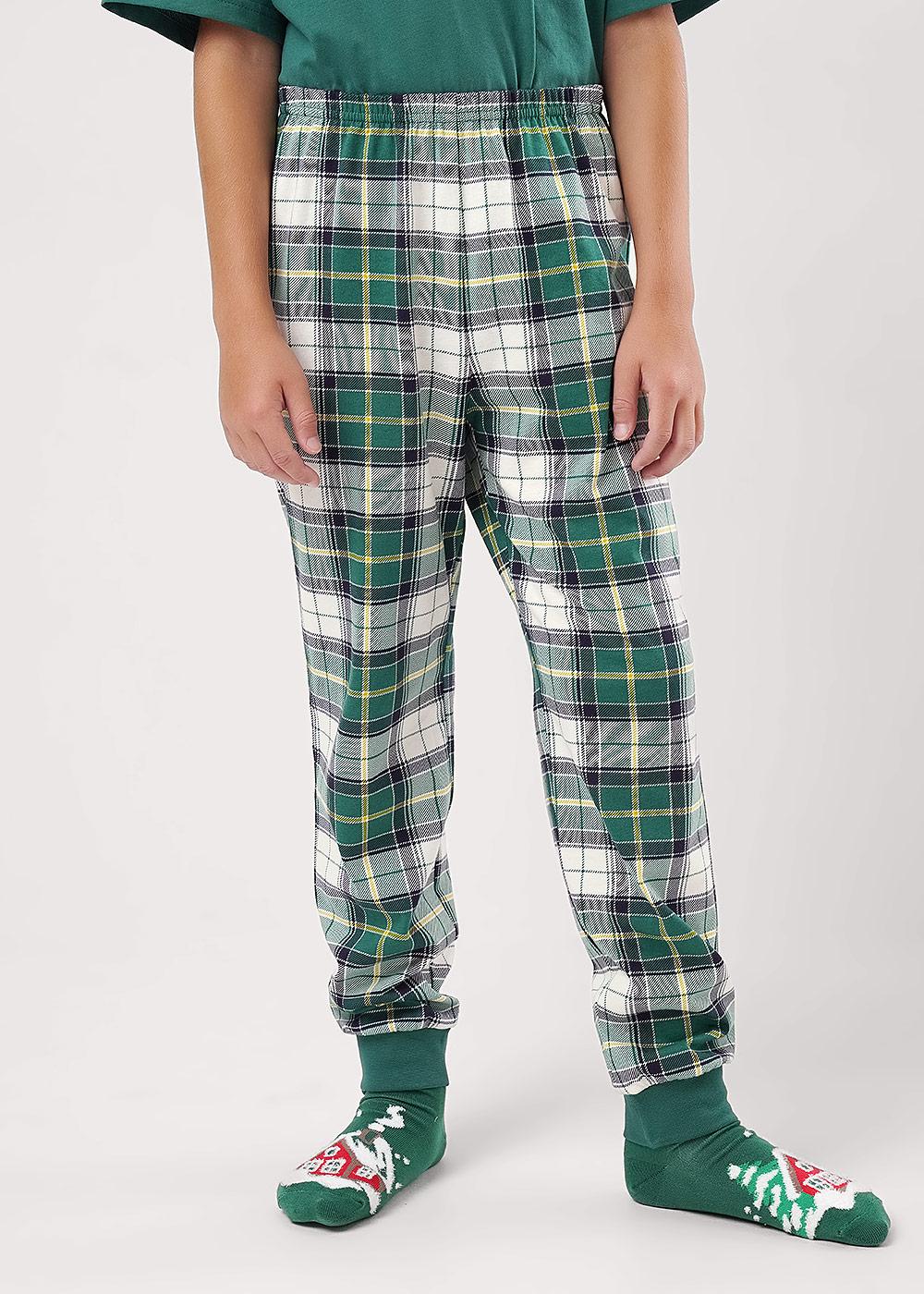 CLE 759559/29кд_п Пижама детская