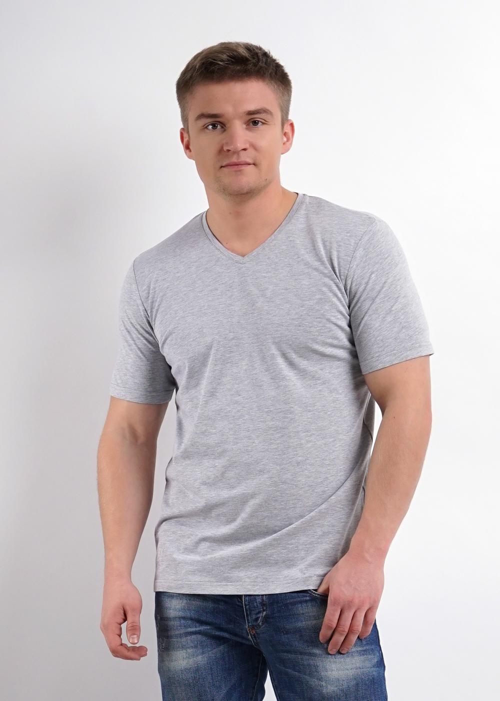 меланж св.серый