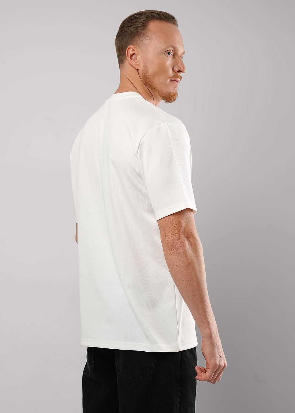 CLE 562603/05тдф Футболка мужская