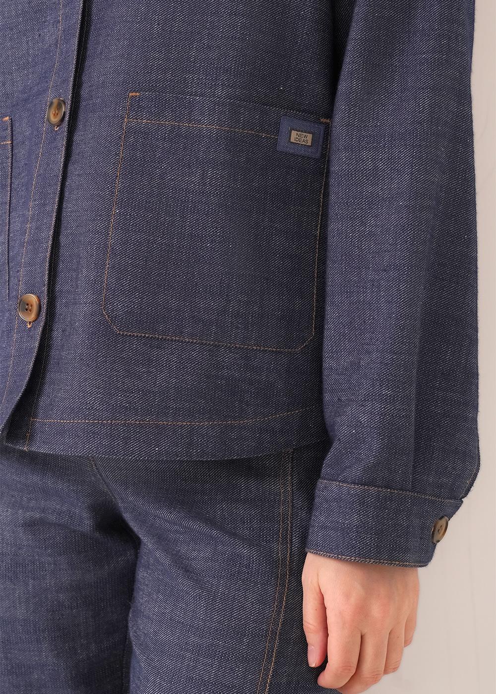 CLE 263279/201дж Жакет женский