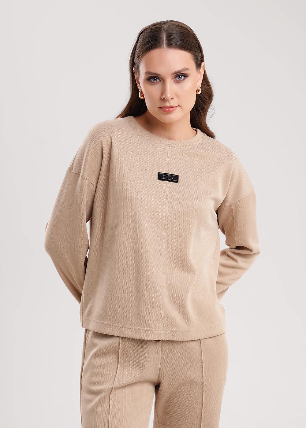 CLE 267104/195зэж Джемпер женский