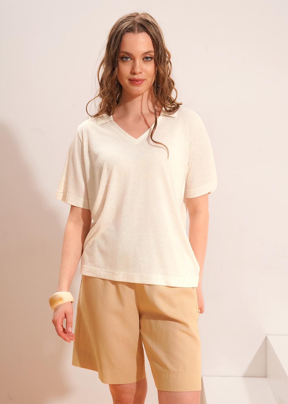 CLE 267205/206кд Джемпер женский