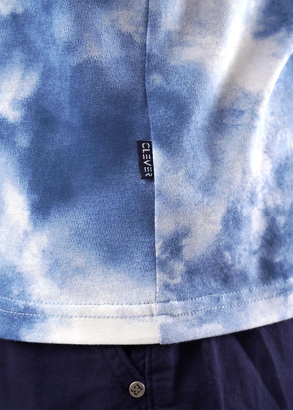 CLE 551880/22кдн_п Футболка мужская