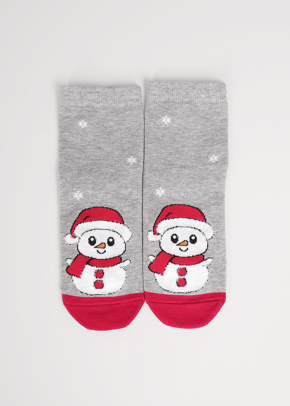 CLE С4557 20-22,22 Носки детские