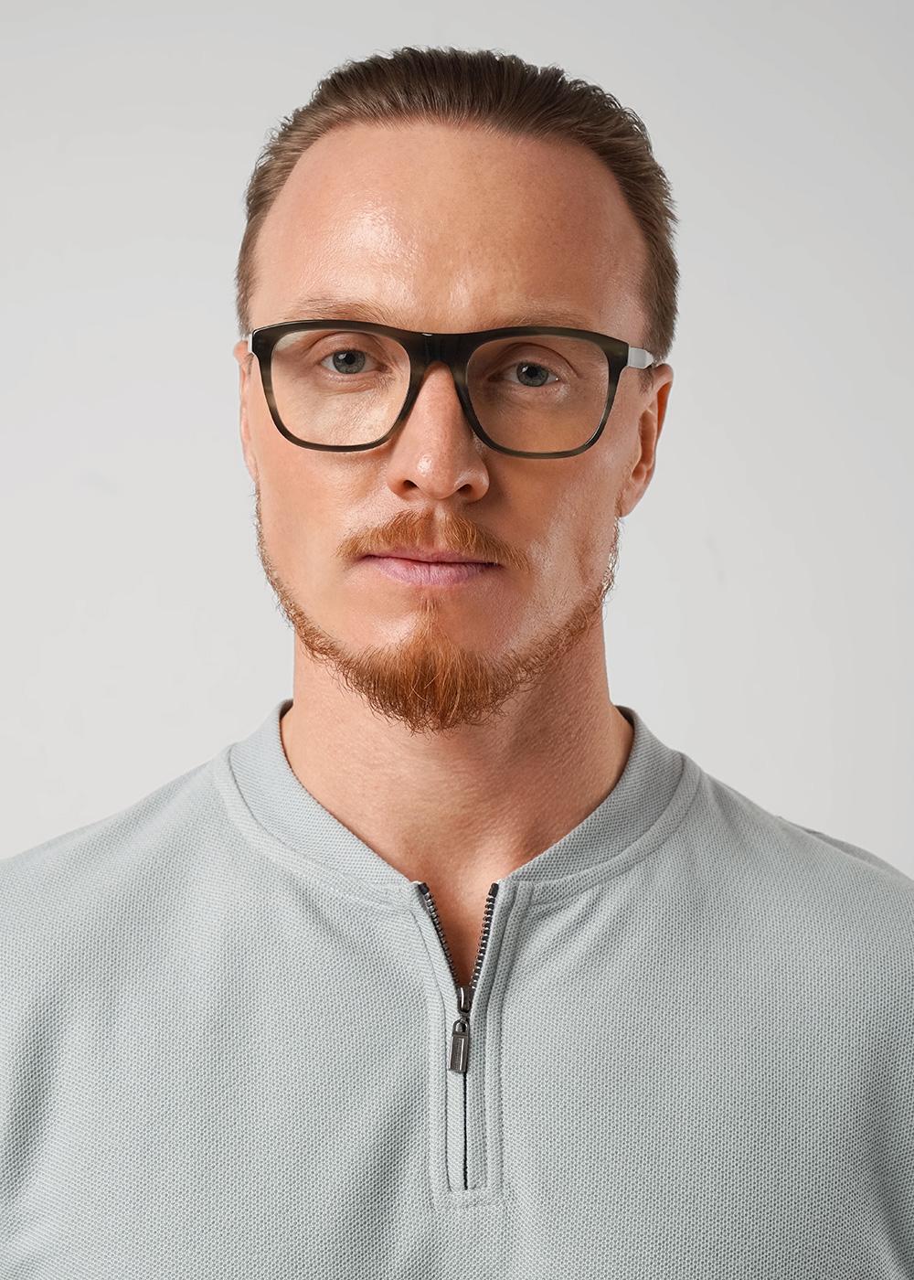 CLE 562716/13зж Поло мужское