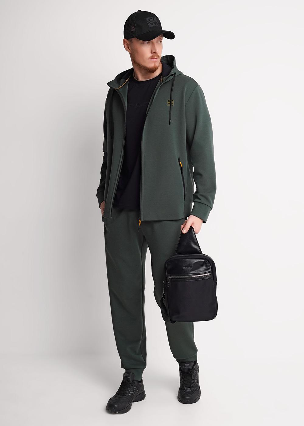 CLE 562661/03сд maxi_п Толстовка мужская