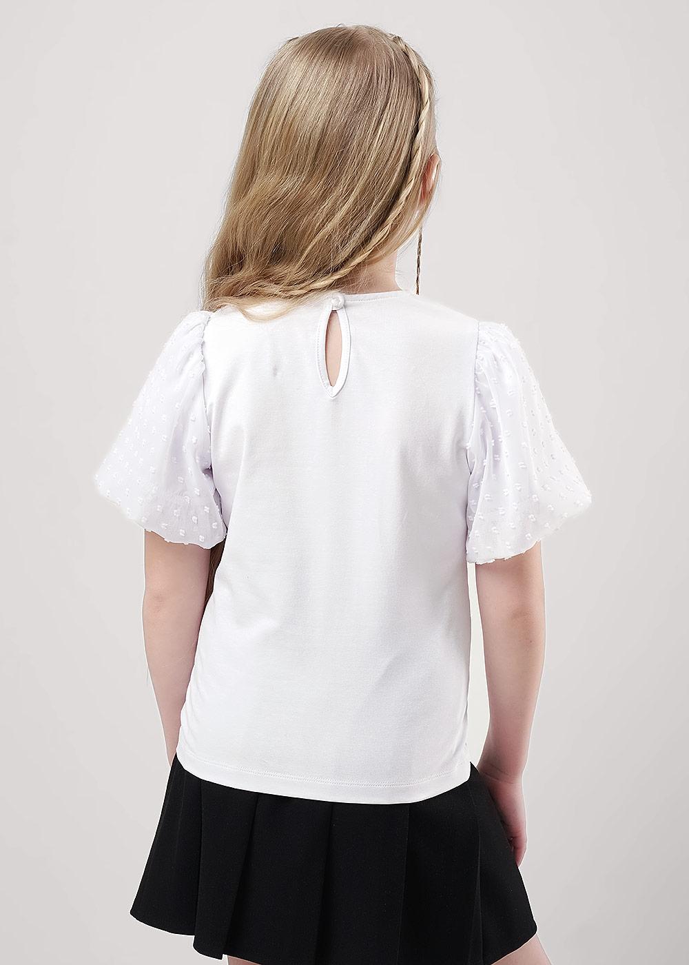 CLE 757086г школа Блузка детская