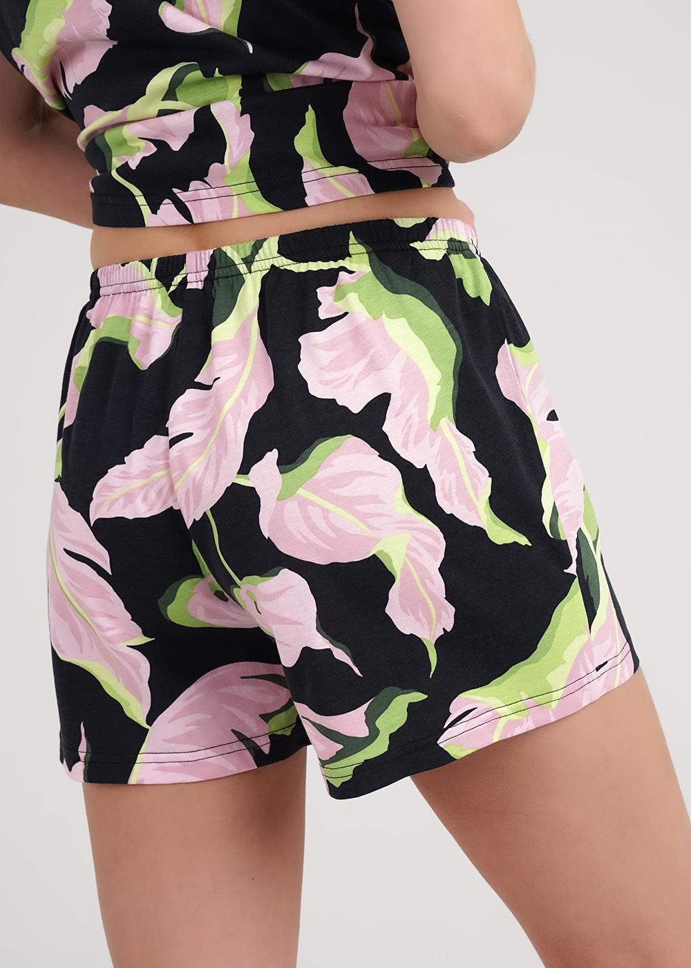 CLE LSET25-1111/1 Пижама женская