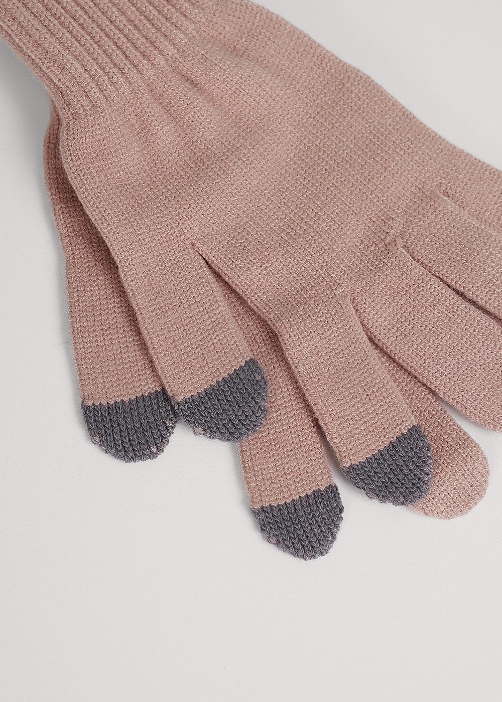 CLE 444102вн сенс Перчатки женские