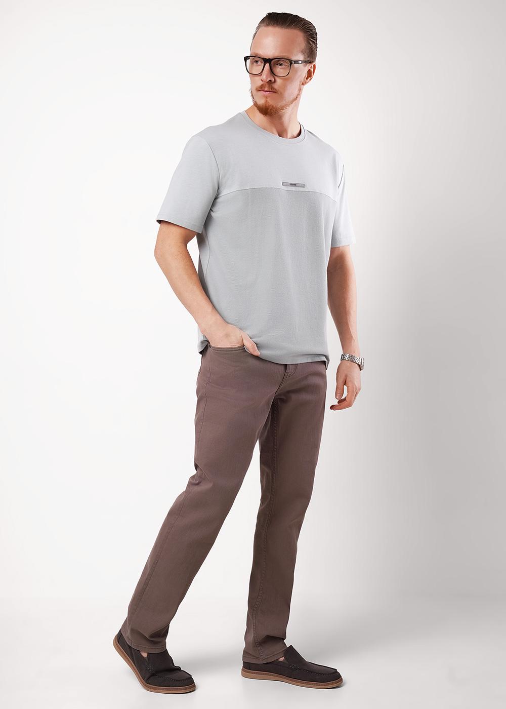 CLE 562712/13ли Футболка мужская