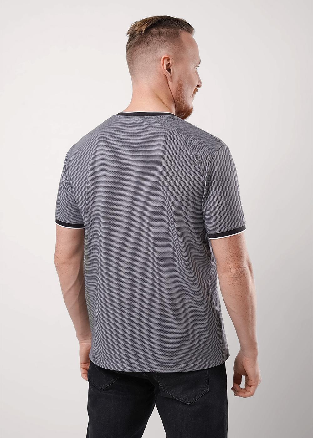 CLE 552538/23кжн Футболка мужская