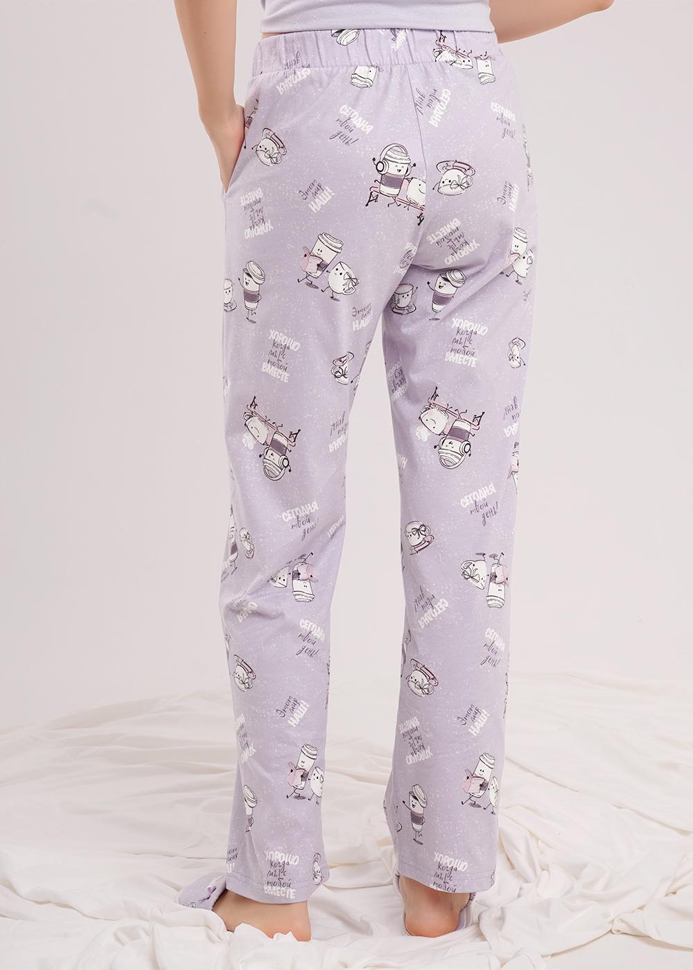 CLE LP15-1207/2 Пижама женская