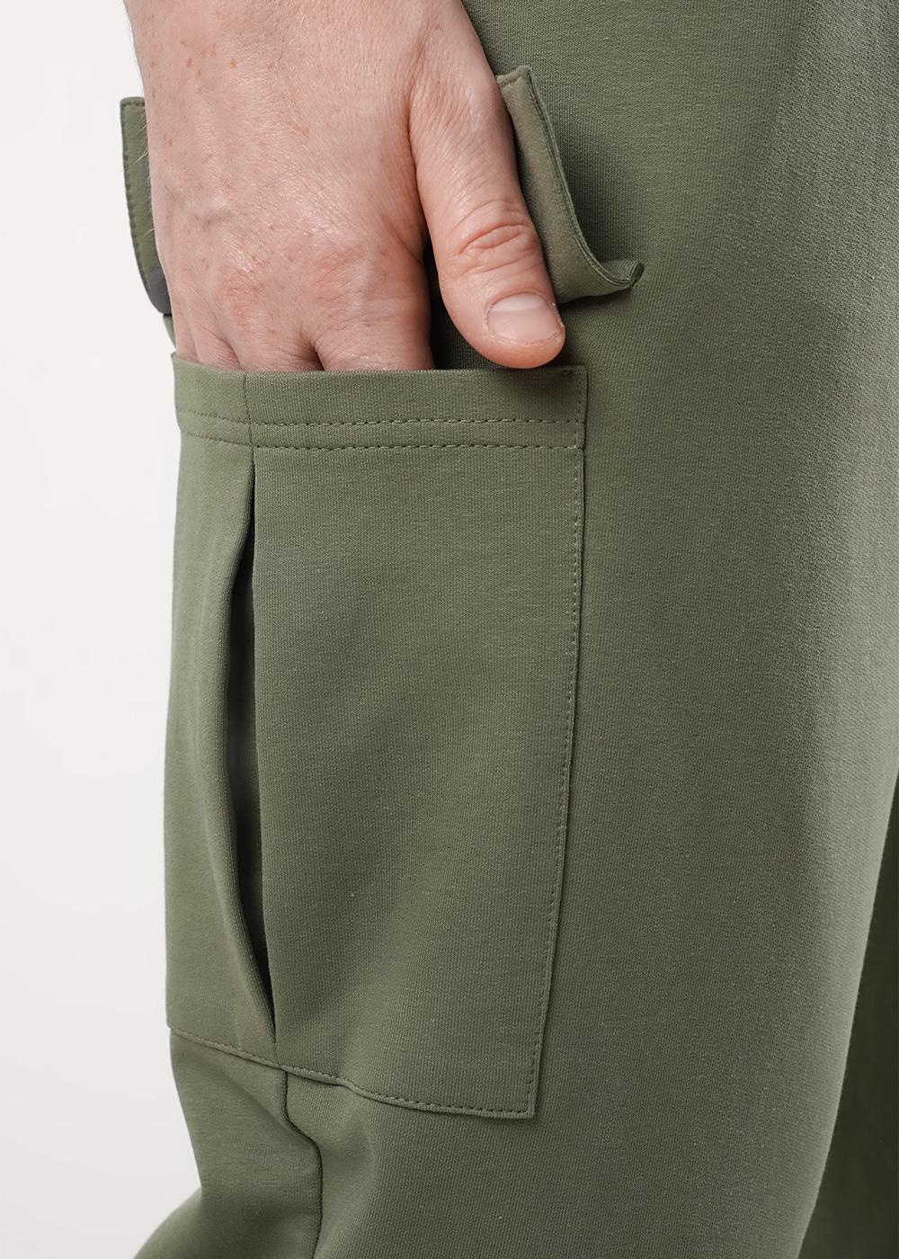 CLE 552548/23у Брюки мужские